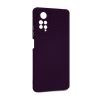 Чохол до мобільного телефона Armorstandart LikeCarbon Xiaomi Redmi Note 12 Pro 4G Purple (ARM71946) - Зображення 1