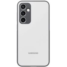 Чехол для мобильного телефона Samsung Galaxy S23 FE (S711) Silicone Case White (EF-PS711TWEGWW)