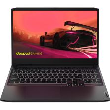 Ноутбук Lenovo IdeaPad Gaming 3 15ACH6 (82K2027ARM)