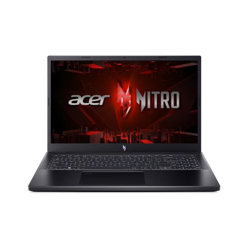 Ноутбук Acer Nitro V 15 ANV15-51-52BH (NH.QNDEU.006)