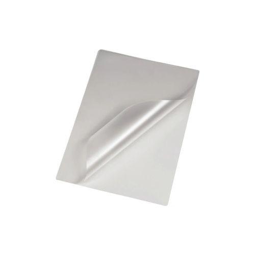 Пленка для ламинирования Agent глянц. 75х105 125мк (100 шт.) ANTISTATIC (3190030)