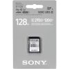 Карта пам'яті Sony 128GB SDXC class 10 UHS-II U3 V60 (SFE128A.ET4) - Зображення 1