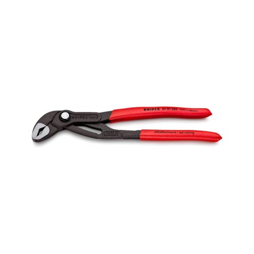 Клещи KNIPEX сантехнические Cobra (87 01 250)