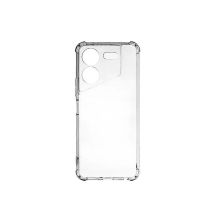 Чехол для мобильного телефона BeCover Anti-Shock Tecno POVA 5 (LH7n) Clear (710857)