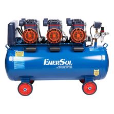 Компрессор Enersol безмасляный, 1265 л/мин, 5.04 кВт (ES-AC1265-150-6OF)
