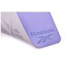 Коврик для йоги Reebok Double Sided Yoga Mat фіолетовий RAYG-11042PL (885652020848) - Изображение 1