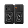 Чохол до мобільного телефона BeCover Military Xiaomi Redmi Note 13 Pro 5G Black (710693) - Зображення 1