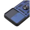 Чехол для мобильного телефона BeCover Military Realme C51 Blue (710706) - Изображение 3
