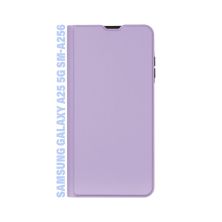 Чохол до мобільного телефона BeCover Exclusive New Style Samsung Galaxy A25 5G SM-A256 Purple (711223)
