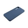 Чохол до мобільного телефона Dengos Carbon Samsung Galaxy M15 5G (blue) (DG-TPU-CRBN-197) - Зображення 3