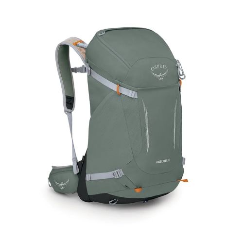 Рюкзак туристический Osprey Hikelite 32 pine leaf green M/L (009.3338)