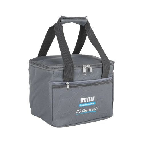 Термосумка Noveen LBB1 7 л Grey (RL076222)