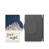 Чехол для планшета BeCover Smart Case Apple iPad Air 13 M2 2024 Good Night (711619) - Изображение 3