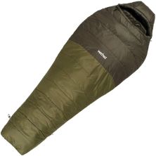 Спальний мішок Wechsel Mudds Winter -5° M TL Olive/Mud Green Left (232052)