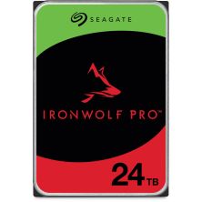 Жесткий диск 3.5 24TB Seagate (ST24000NT002)