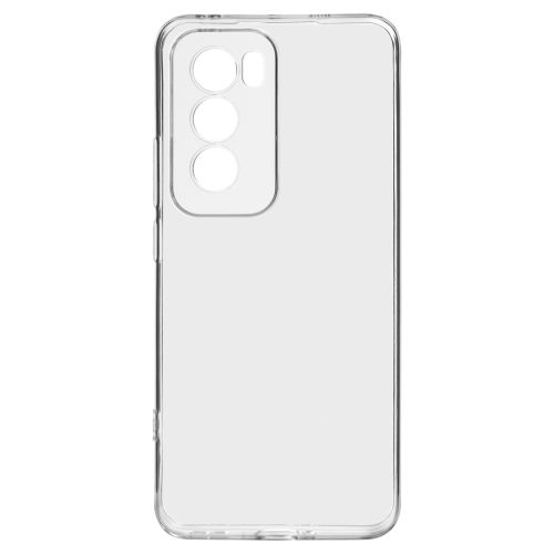 Чохол до мобільного телефона Armorstandart Air OPPO Reno12 Camera cover Clear (ARM78019)