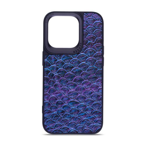 Чехол для мобильного телефона Harder Virgin Mermaid Apple iPhone 15 Pro Blue (ARM76819)