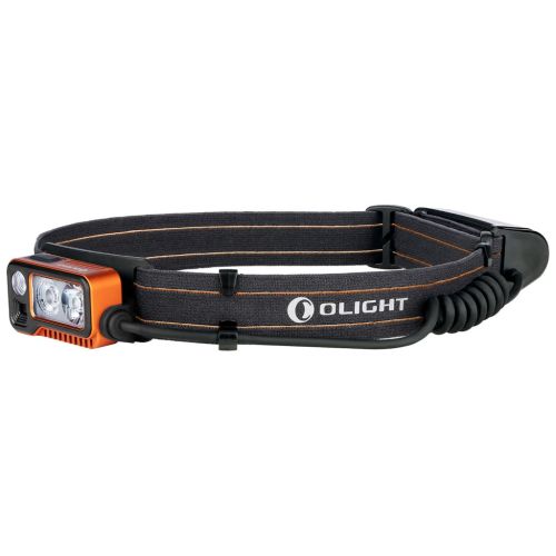 Ліхтар Olight Array 2 Pro Orange (0.0001.0084)