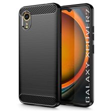 Чехол для мобильного телефона BeCover Carbon Series Samsung Galaxy Xcover7 Black (711892)