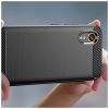 Чехол для мобильного телефона BeCover Carbon Series Samsung Galaxy Xcover7 Black (711892) - Изображение 1