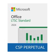 Офисное приложение Microsoft Office LTSC Standard 2024 Commercial Software, Perpetual (DG7GMGF0PN5D_0002)