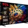 Телевизор TCL 98C655 - Изображение 1