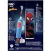 Электрическая зубная щетка Oral-B D103.413.2KX Spider-Man - Изображение 2