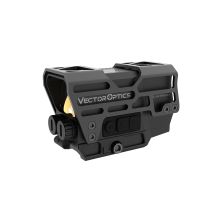 Коліматорний приціл Vector Optics Frenzy Plus 1x31x26 Solar (SCRD-S67)