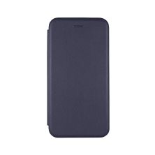 Чохол до мобільного телефона BeCover Exclusive ZTE Blade V50 Design Deep Blue (712198)