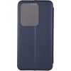 Чохол до мобільного телефона BeCover Exclusive ZTE Blade V50 Design Deep Blue (712198) - Зображення 1