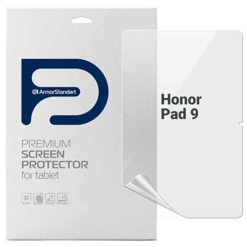 Плівка захисна Armorstandart Honor Pad 9 (ARM74660)