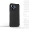 Чехол для мобильного телефона Armorstandart Matte Slim Fit Infinix Hot 50i / Smart 9 Camera cover Black (ARM80961) - Изображение 1