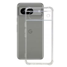 Чехол для мобильного телефона BeCover Anti-Shock Google Pixel 9 Clear (712311)