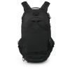Рюкзак туристический Osprey Escapist 30 black - S/M - чорний (009.3363) - Изображение 2