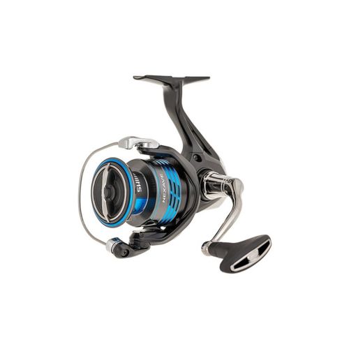 Катушка Shimano Nexave FI 4000 3+1BB 5.21 (NEX4000FI)