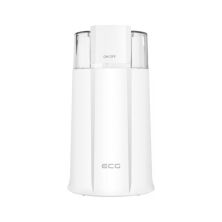 Кофемолка ECG KM 122 Easygrind White