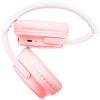 Наушники Canyon OnRiff 4 Bluetooth Pink (CNS-CBTHS4P) - Изображение 3