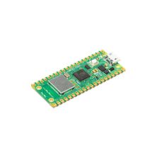 Додаткове обладнання до промислового ПК Raspberry Pi Мікроконтролер Raspberry Pi Pico W (SC0918) (SC0918)