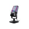 Микрофон Cherry Xtrfy NGALE R RGB USB-A Black (CX-NGALE-R-RGB-BLACK) - Изображение 2