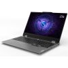 Ноутбук Lenovo LOQ 15IAX9 (83GS008FRA) - Изображение 2