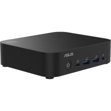 Комп'ютер ASUS NUC 14 Essential RNUC14MNK9700002 Slim Kit(L6) / N97, M.2 22x80 NVMe & SATA SSD, EU Cord (90AR00M2-M00080)