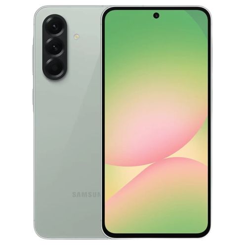 Мобильный телефон Samsung Galaxy A56 5G 8/256Gb Green (SM-A566BZGCEUC)