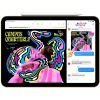 Планшет Apple iPad 11 2025 Wi-Fi 512GB Yellow (MD5A4TY/A) - Изображение 3