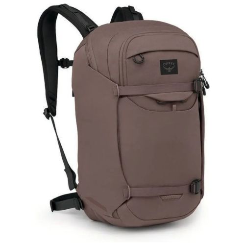 Рюкзак туристический Osprey Metron 24 magma brown - O/S - коричневий (009.3873)