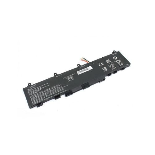 Аккумулятор для ноутбука HP EliteBook 850 G7/G8 CC03XL, 56Wh (4610mAh), 3cell, 11.55V, Li-ion (A97917)
