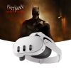 Окуляри віртуальної реальності Oculus Meta Quest 3 512GB + (Batman, Arkham Shadow) VR Headset (MET-815820024071-W) - Зображення 1