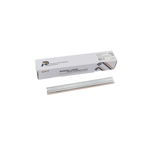 Лезо очищення HP LJ Enterprise M607/M608/M609, CF237, two-layer CET (CET281109)