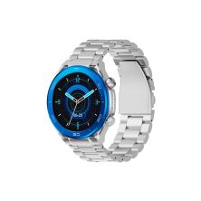 Смарт-часы iMiki C1 Oyster Silver