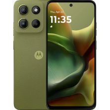 Мобильный телефон Motorola G15 8/512GB Iguana Green (PB6E0065UA)