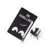 Чохол до планшета BeCover Smart Case Samsung Galaxy Tab S10 FE (SM-X520/SM-X526) 10.9 Dont Touch (713284) - Зображення 3
